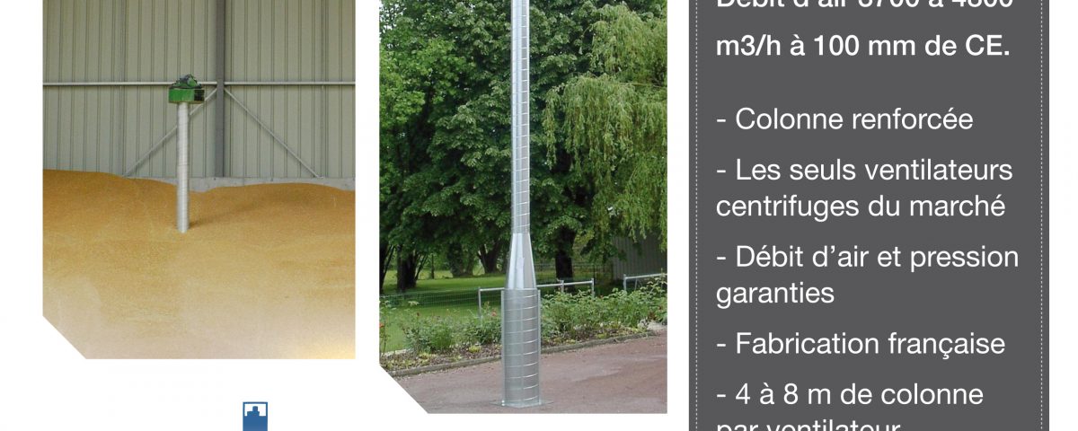 fiche colonnes ventilation