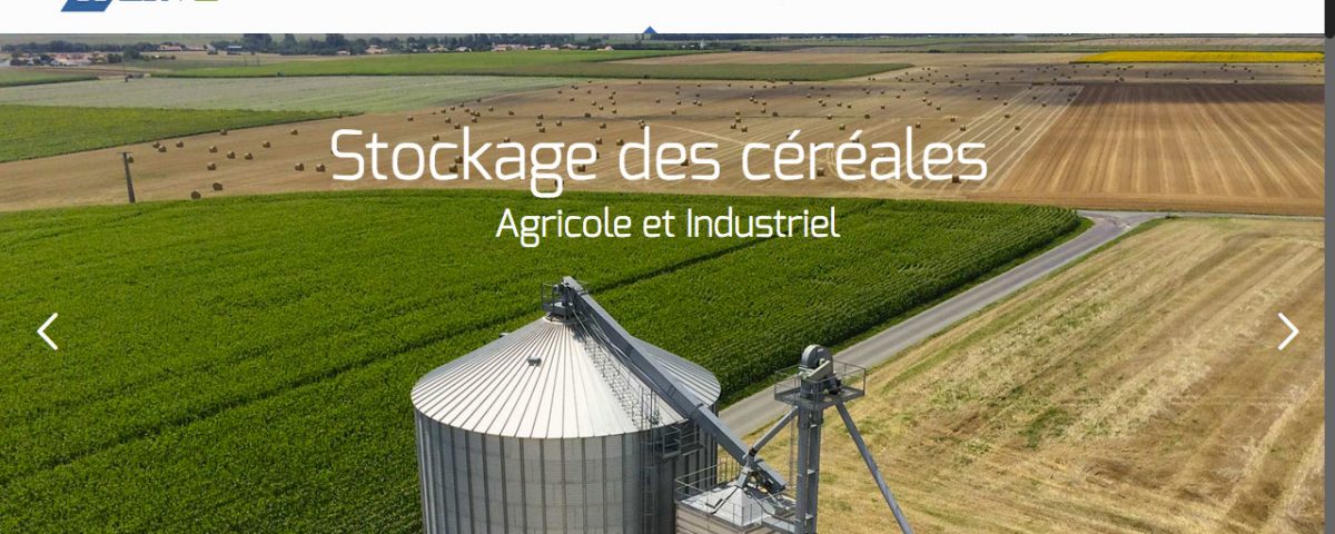 nouveau site web herve stockage cereales