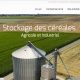 nouveau site web herve stockage cereales