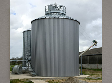 nouveaute cellule sécheuse