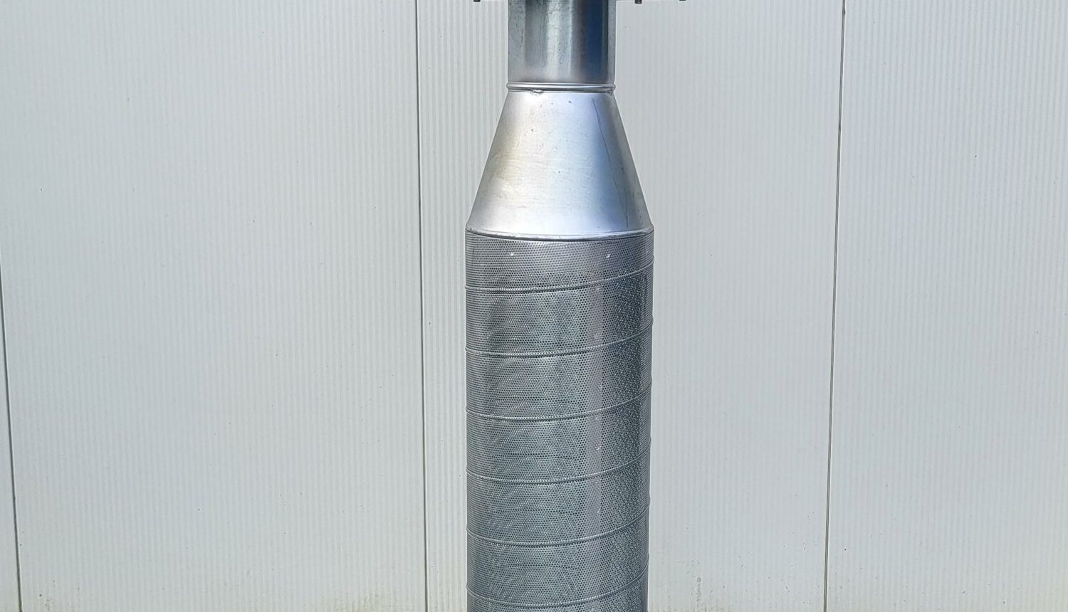 colonne ventilation cereales h air v vendee