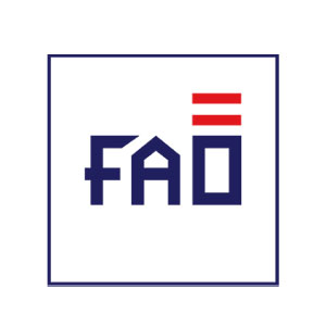 logo partenaire agri fao